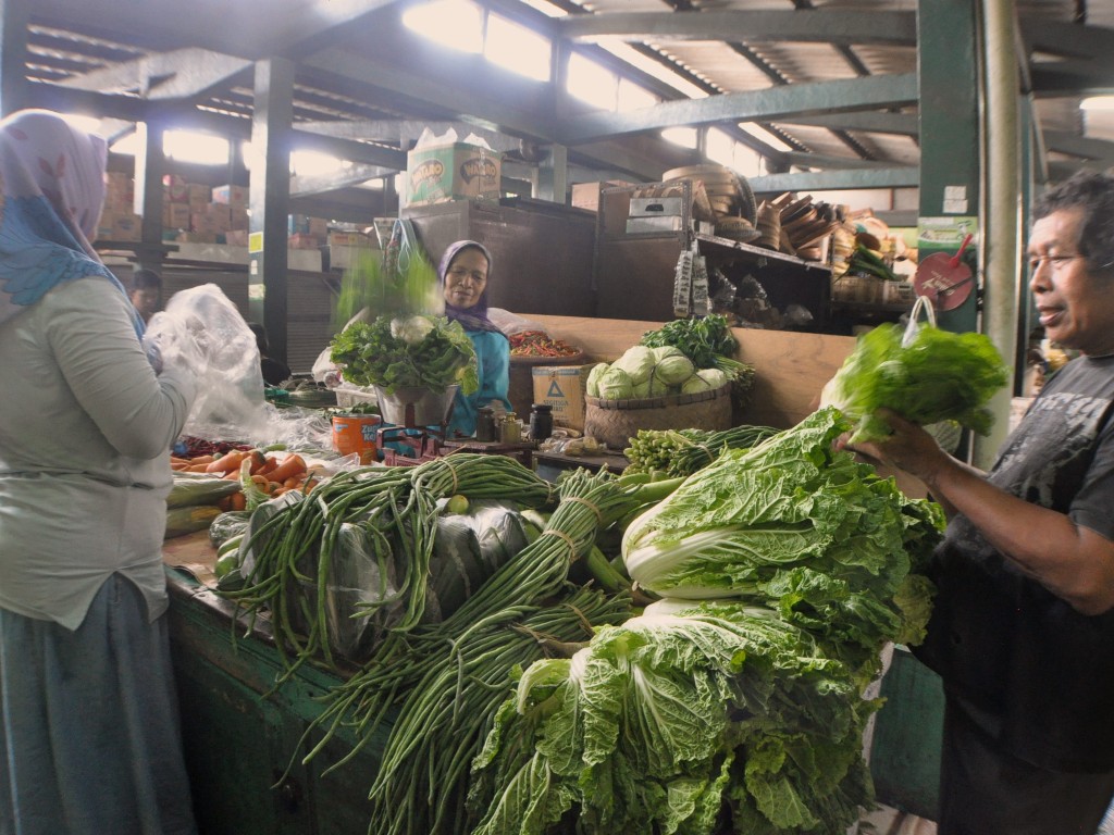 Pasar Yogyakarta