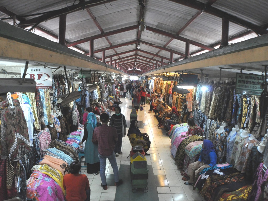 Pasar Yogyakarta