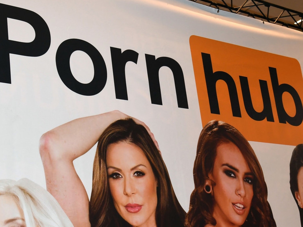 PornHub