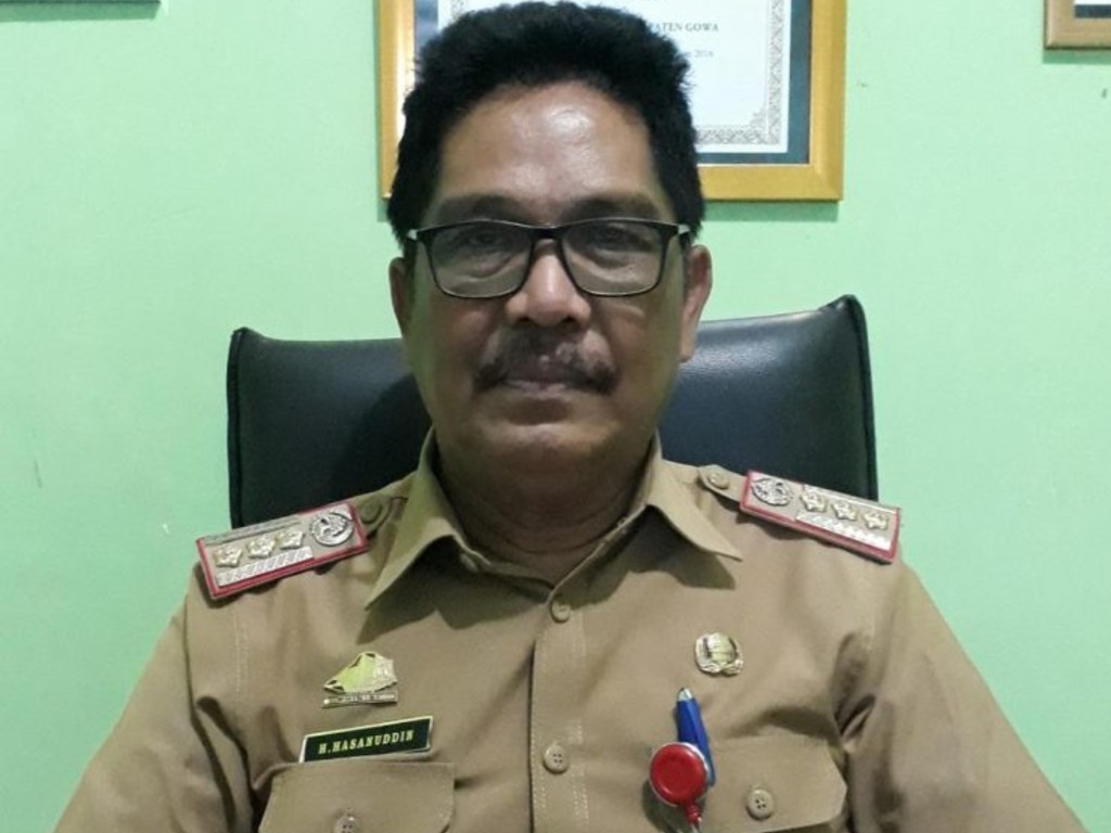 dr Hasanuddin