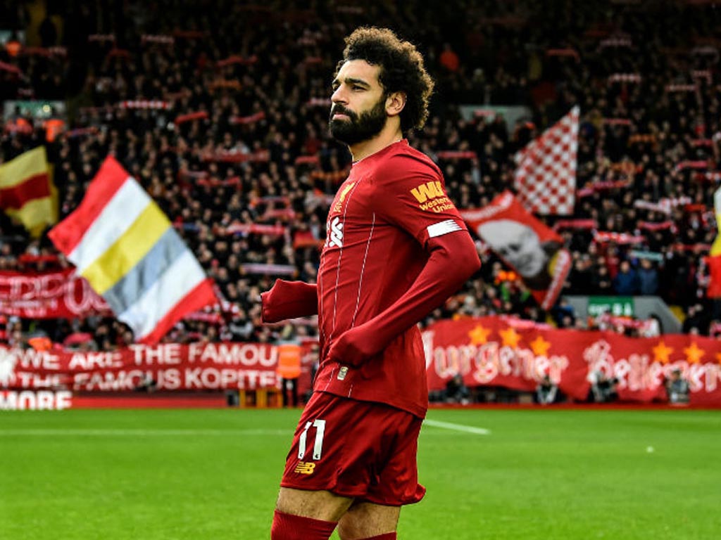 salah