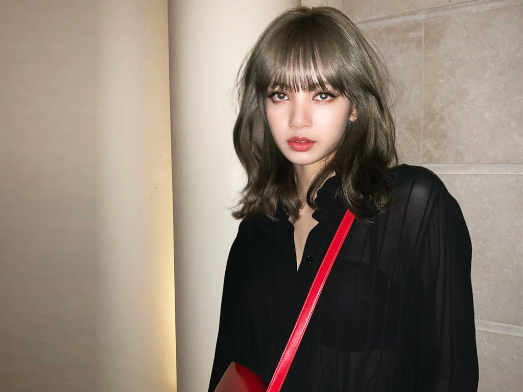 Foto Blackpink Ulang Tahun - 23 Foto Bukti Lisa BLACKPINK Adalah Fashion Icon Untuk Rayakan Ulang Tahun, Gaya Kekinian Sampai ... / Maybe you would like to learn more about one of these?