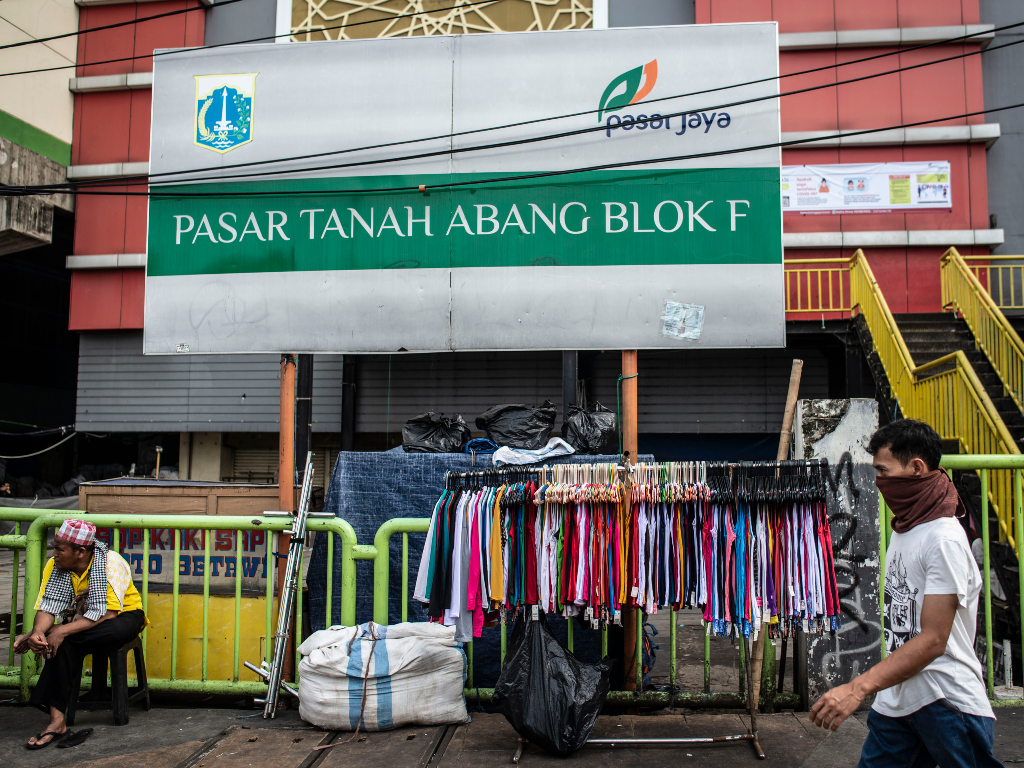 Pasar Tanah Abang