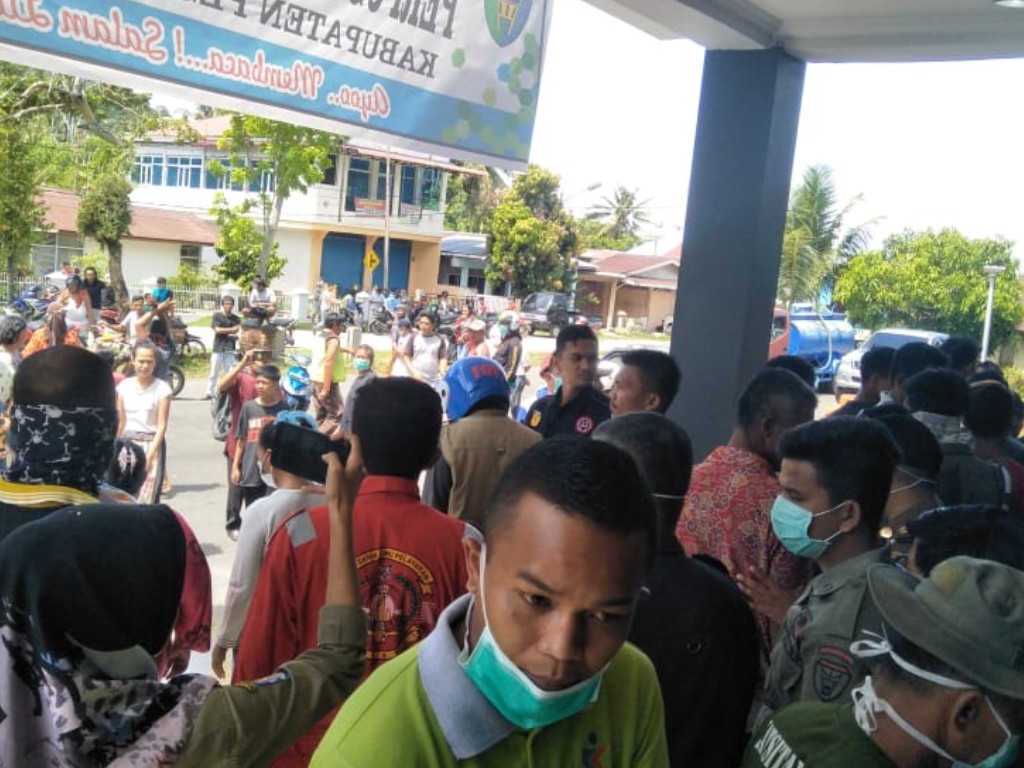 Demo Pessel