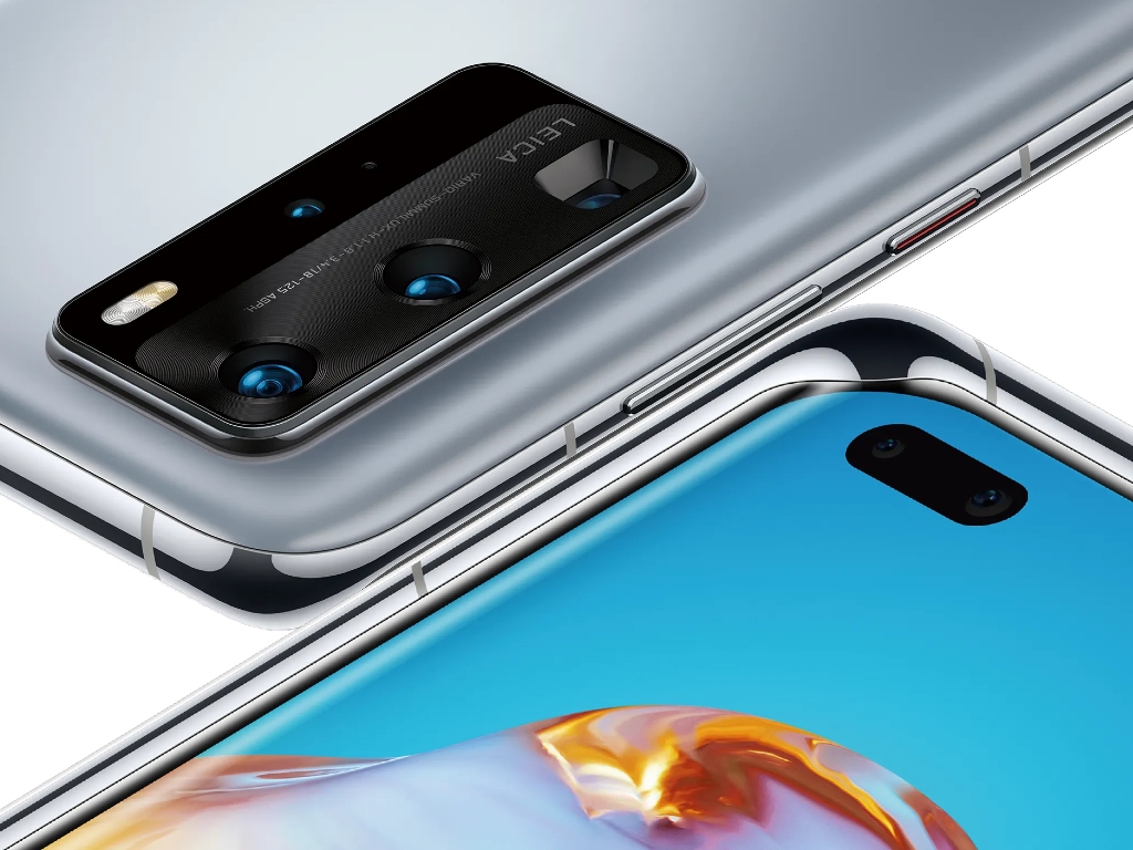 Harga dan Spesifikasi Huawei P40 Pro - Tagar News