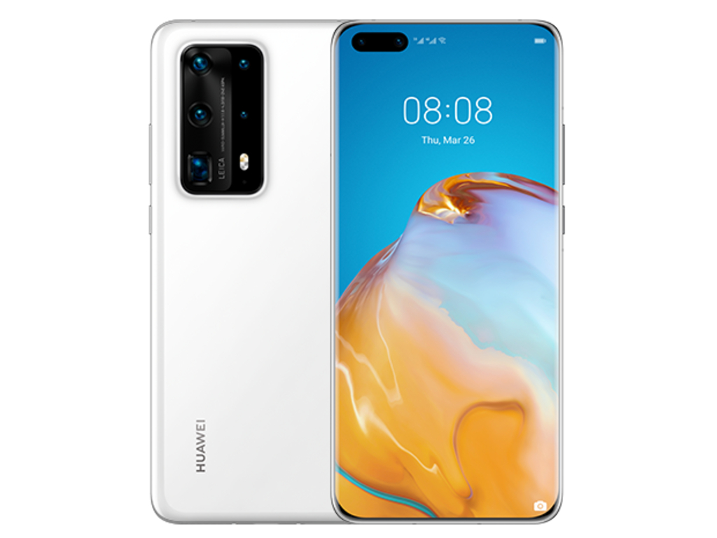 Huawei P40 Pro Plus