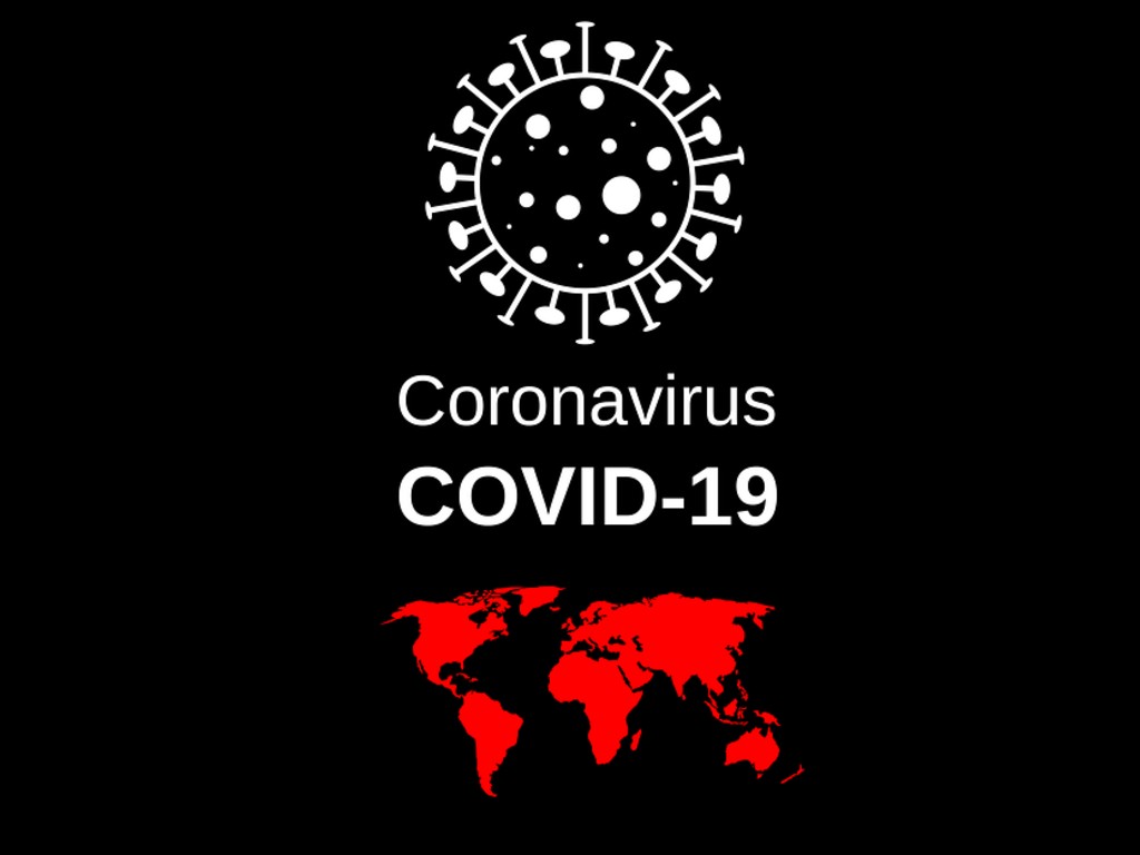 pandemik Corona