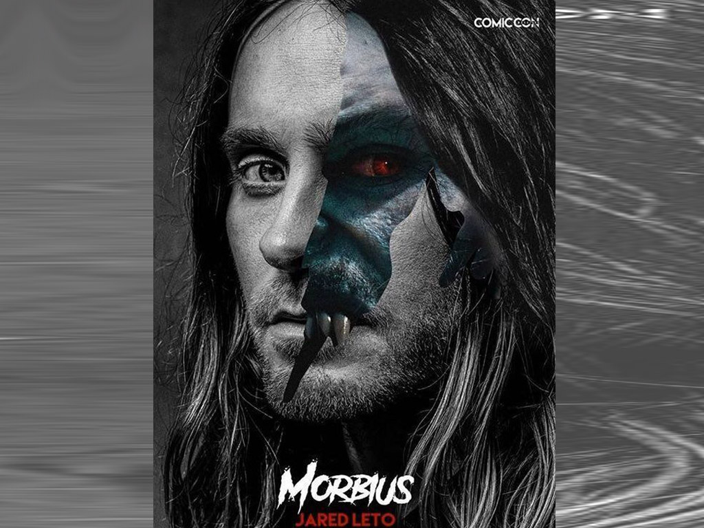 film Morbius