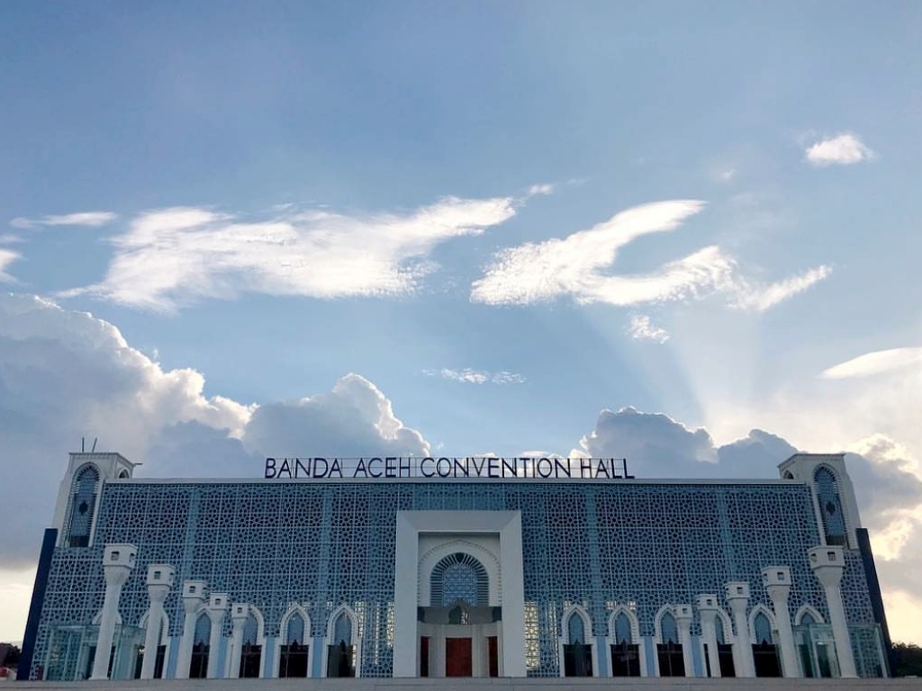 Banda Aceh Convention