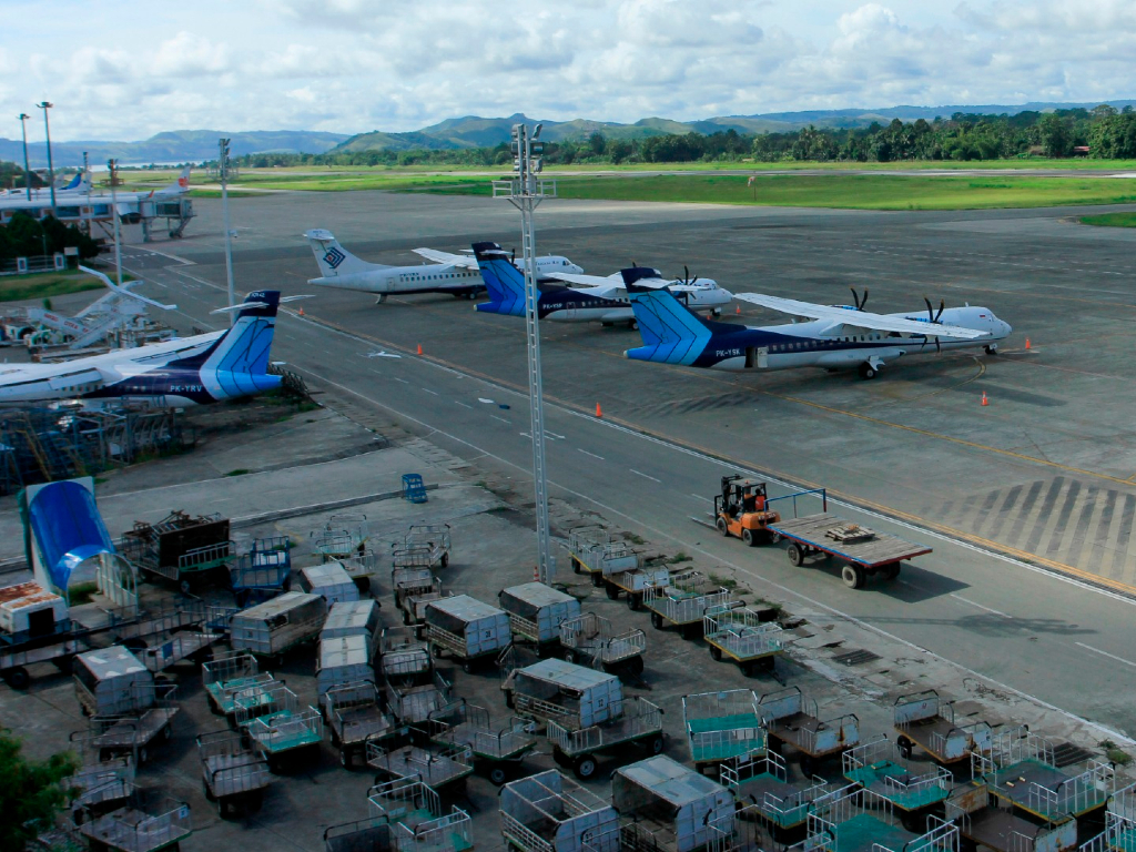 Bandara Sentani