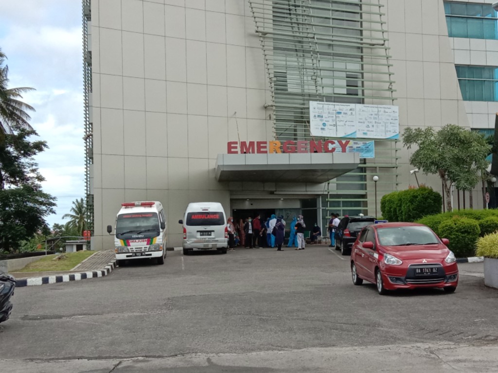 Padang