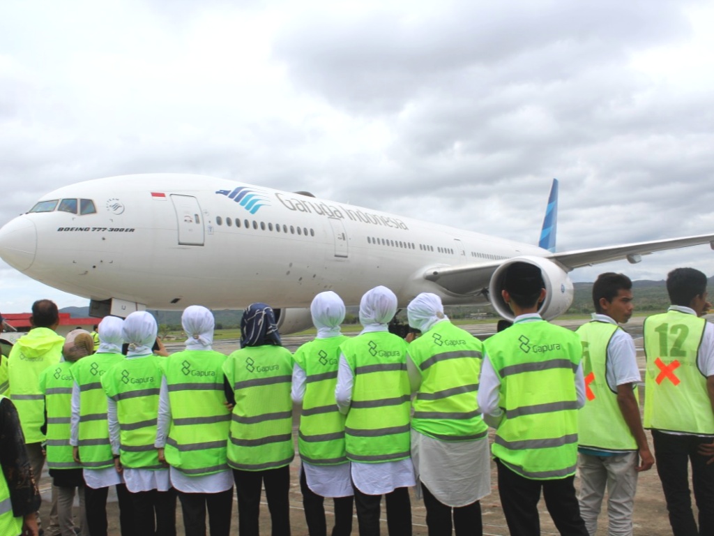 Bandara SIM Aceh