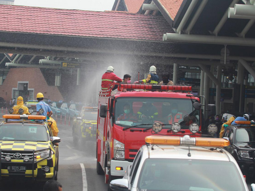 Bandara Soetta