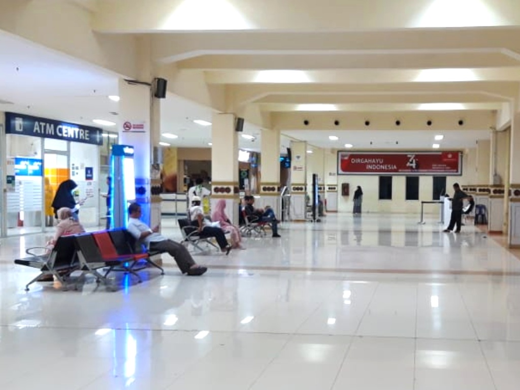 Bandara SIM Aceh