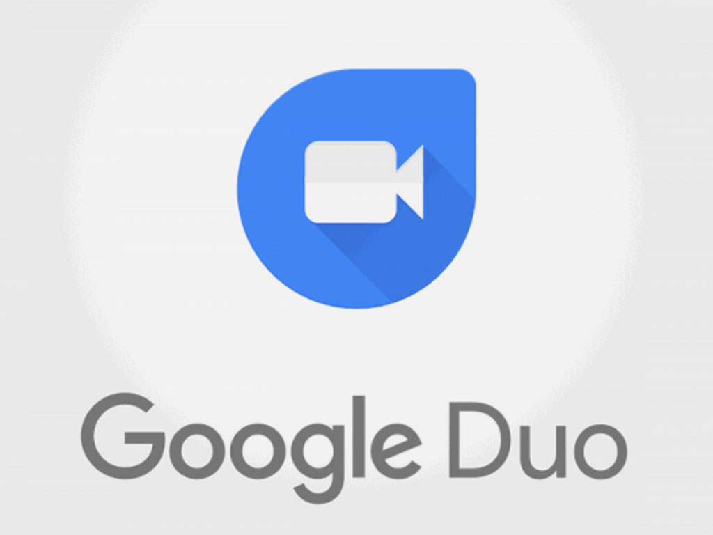 Google Duo