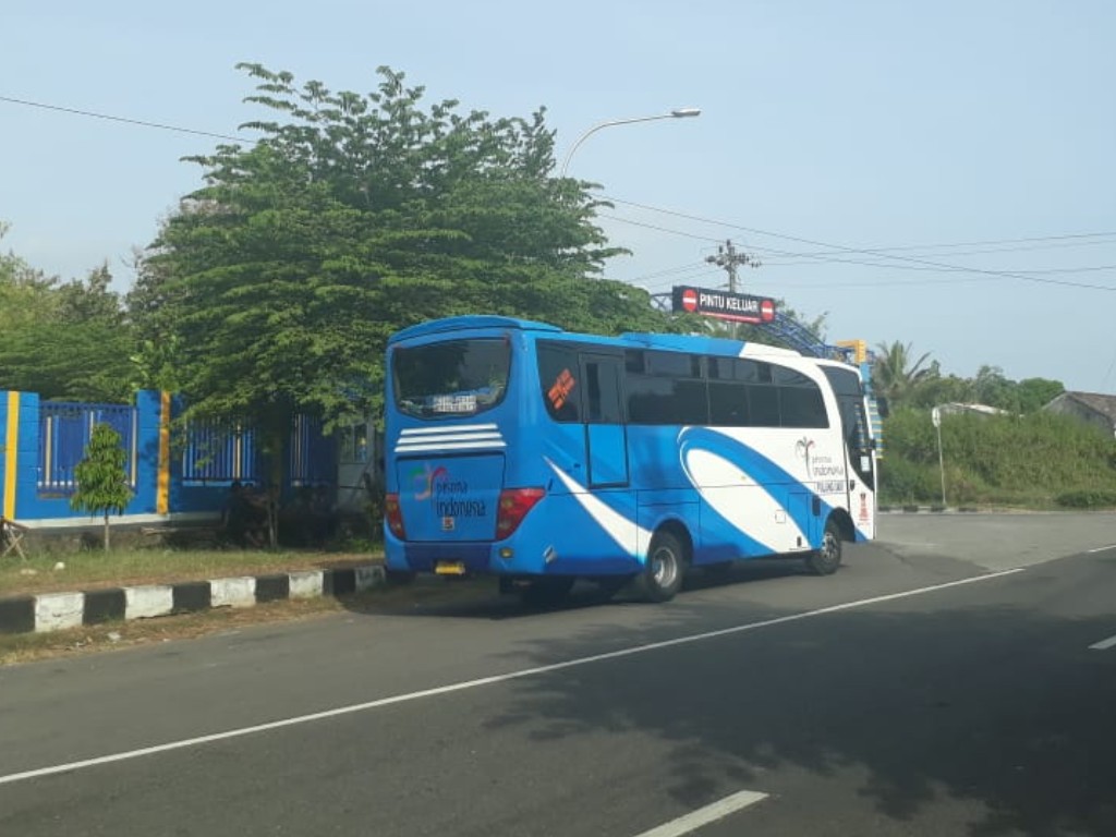 Terminal Gunungkidul