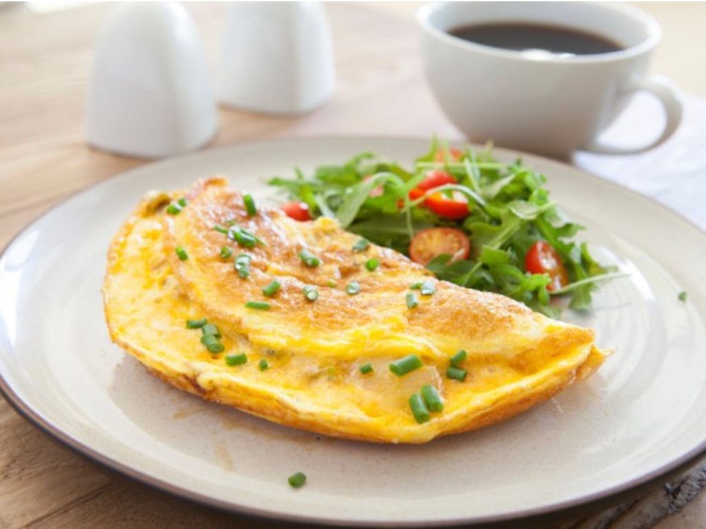 Omelet