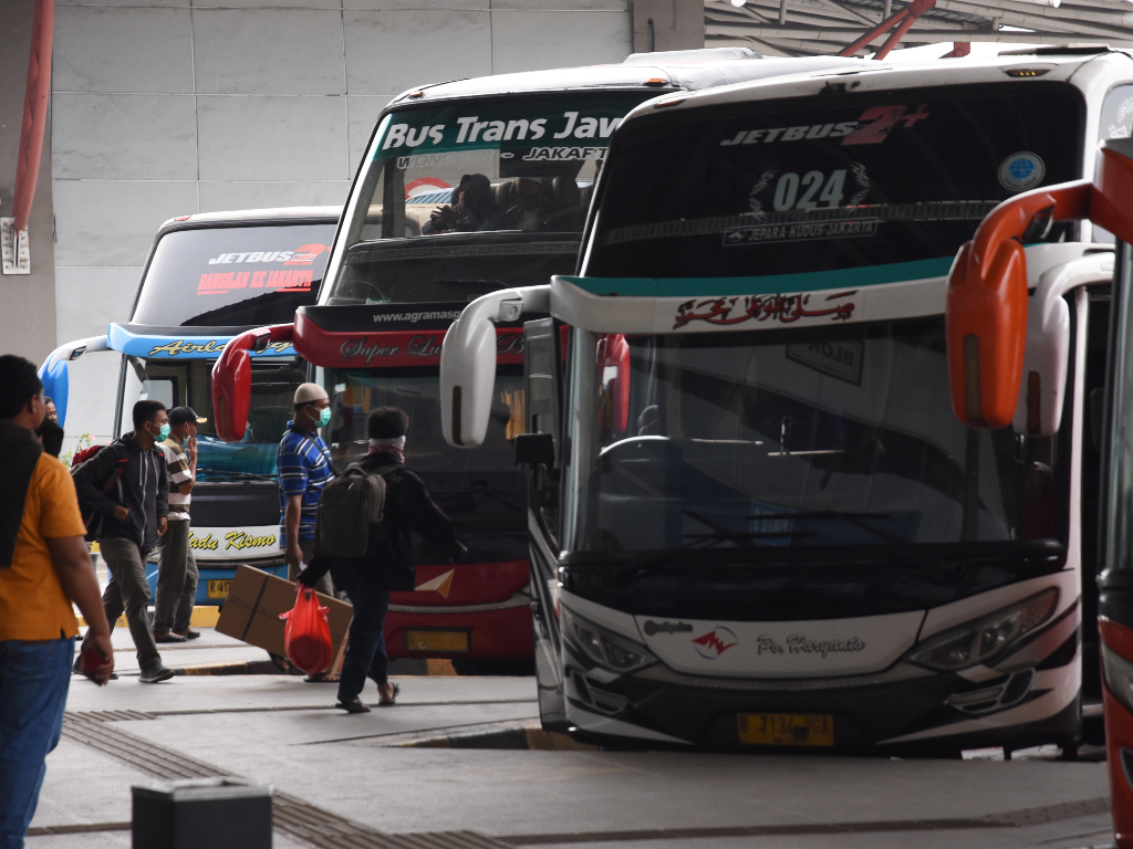 Pemudik