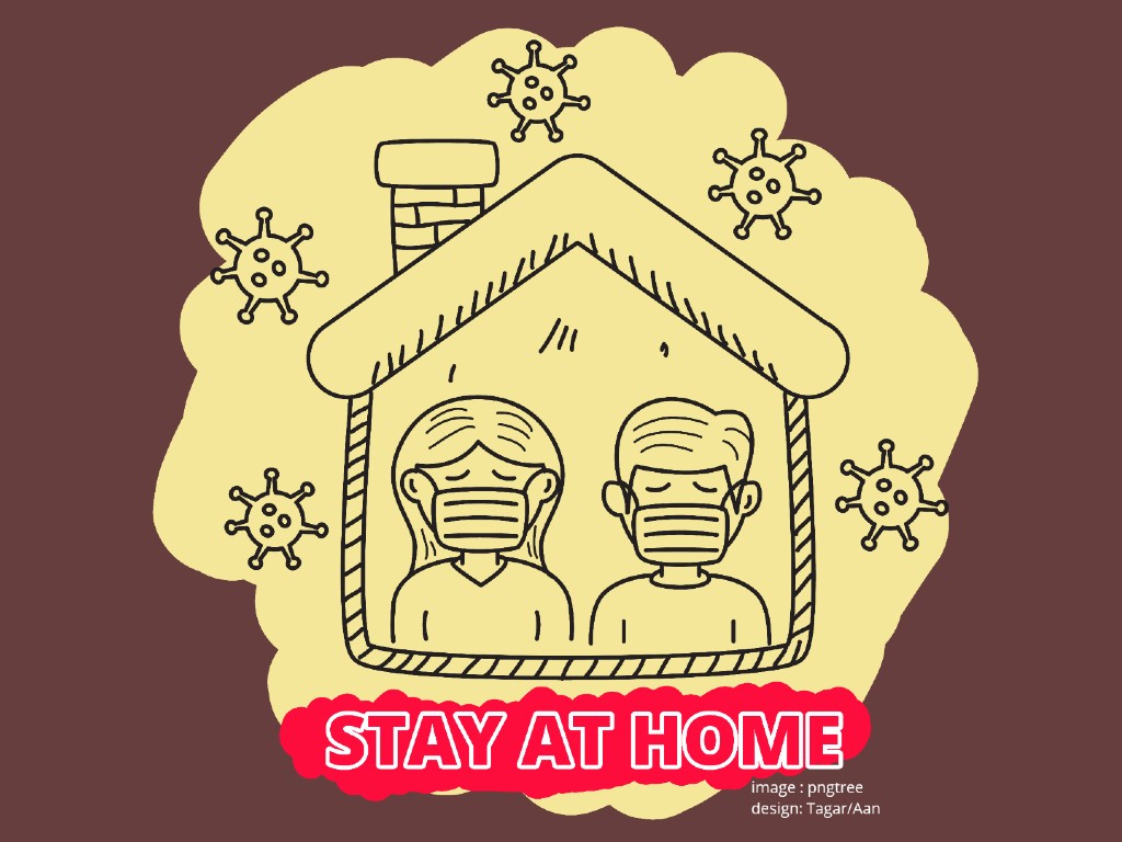 Stay at Home