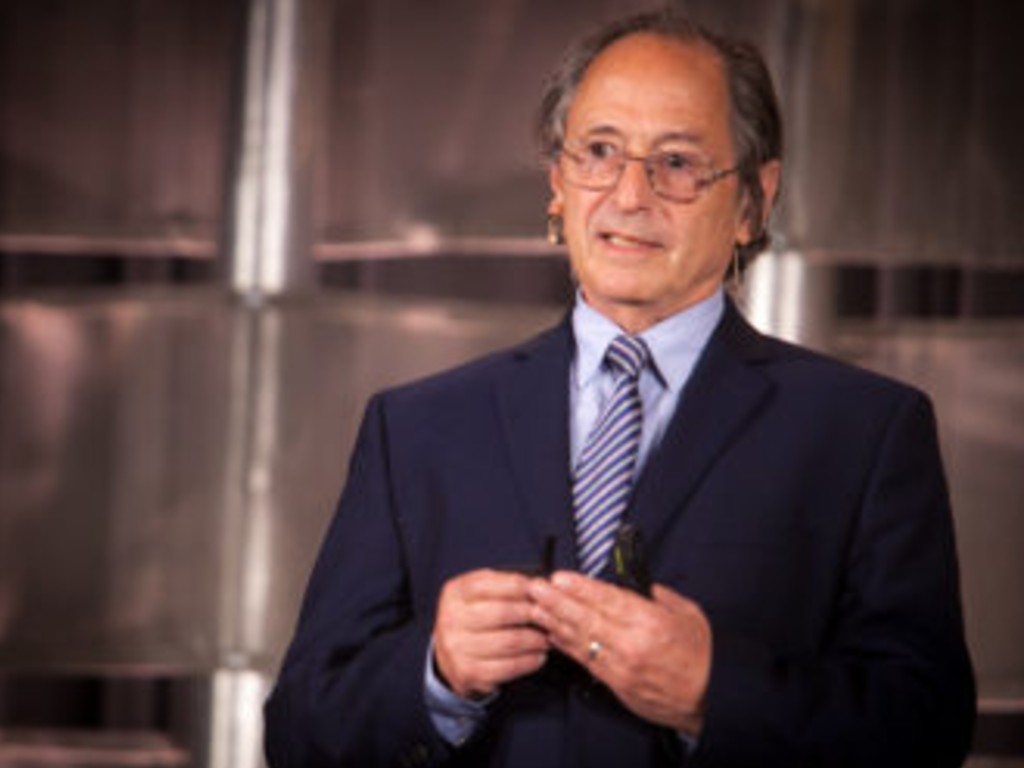 Michael Levitt