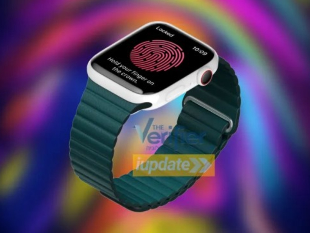 Apple Watch Series 7