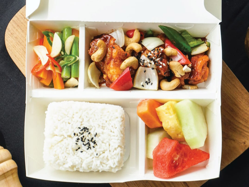 Sajian Delivery