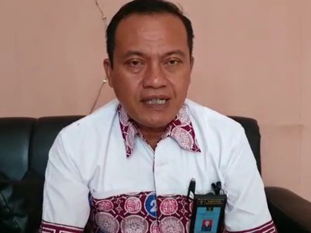 Karutan Klas I Makassar