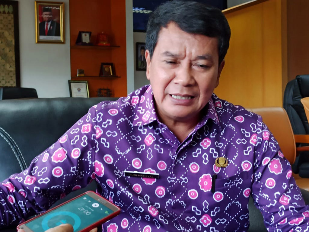 Maesyal Rasyid