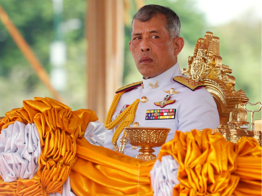 Raja Thailand