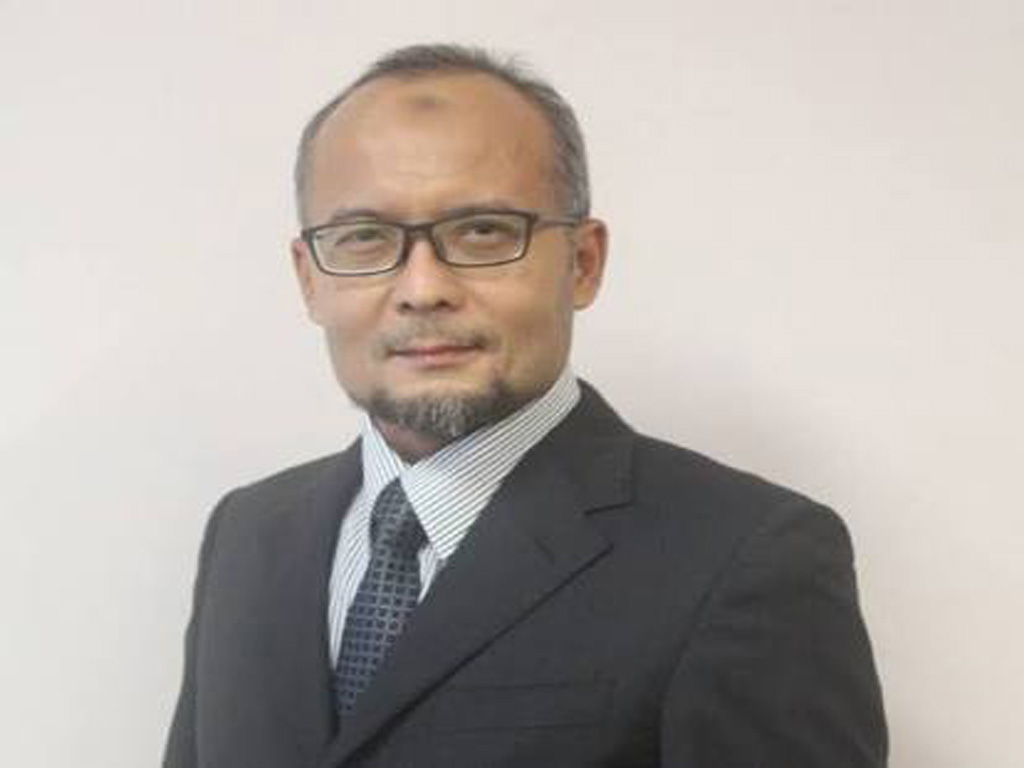Rizki Ernadi Wimanda, Kepala Perwakilan Bank Indonesia Provinsi Bali
