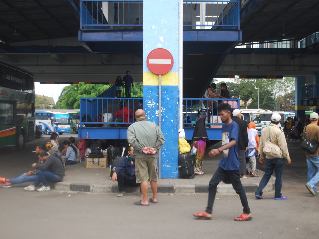 Terminal Malang
