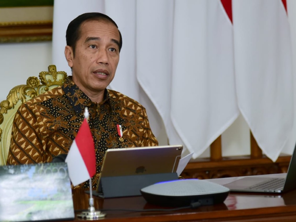 Jokowi