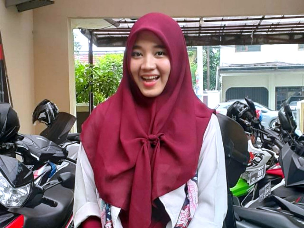 Evi Nur Afiah