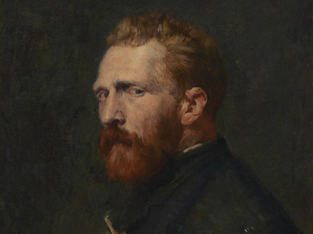 Vincent van Gogh