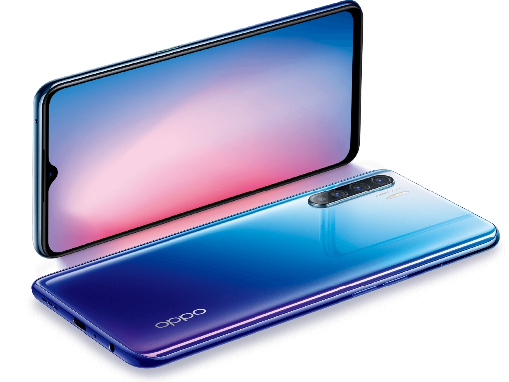 Harga dan Spesifikasi Oppo Reno 3 - Tagar News