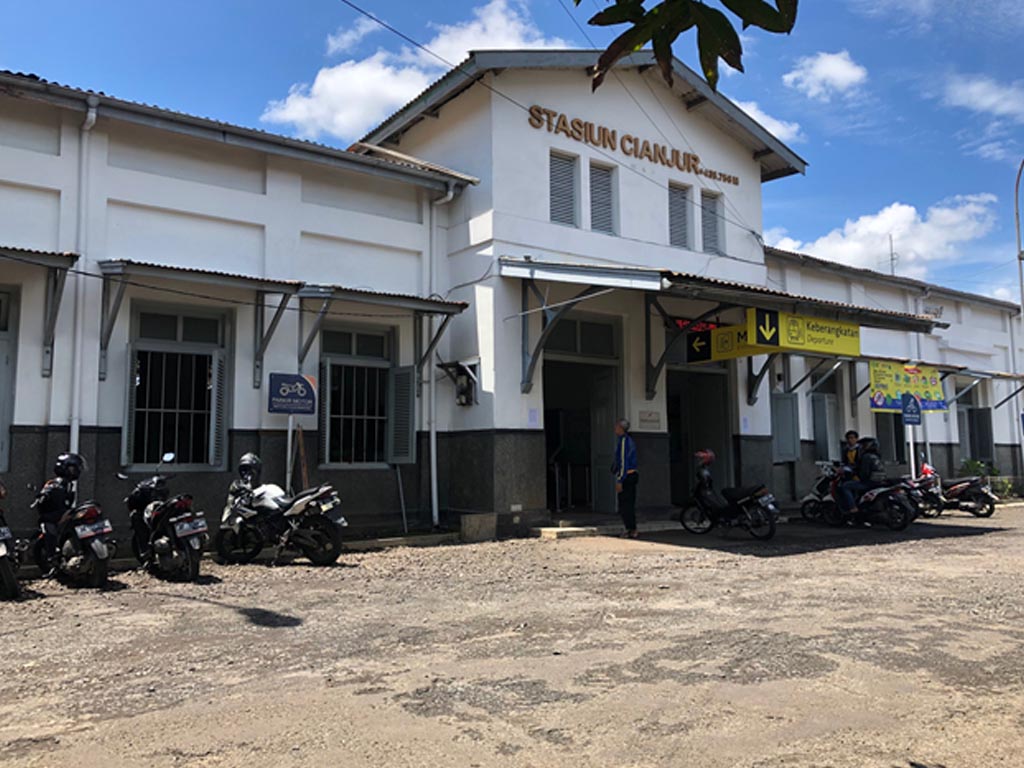 sta ka cianjur