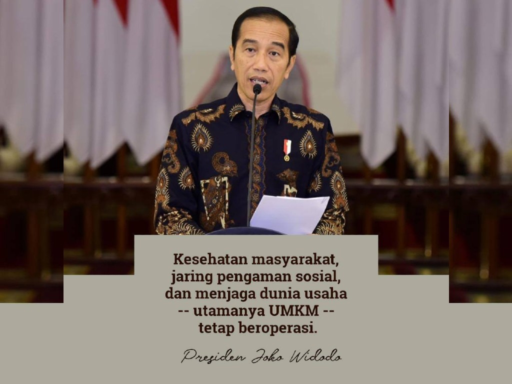 Jokowi