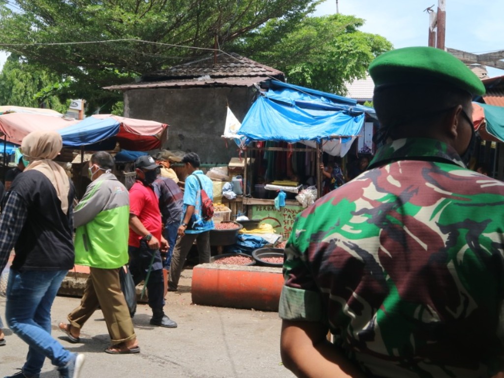 Pasar Raya Padang