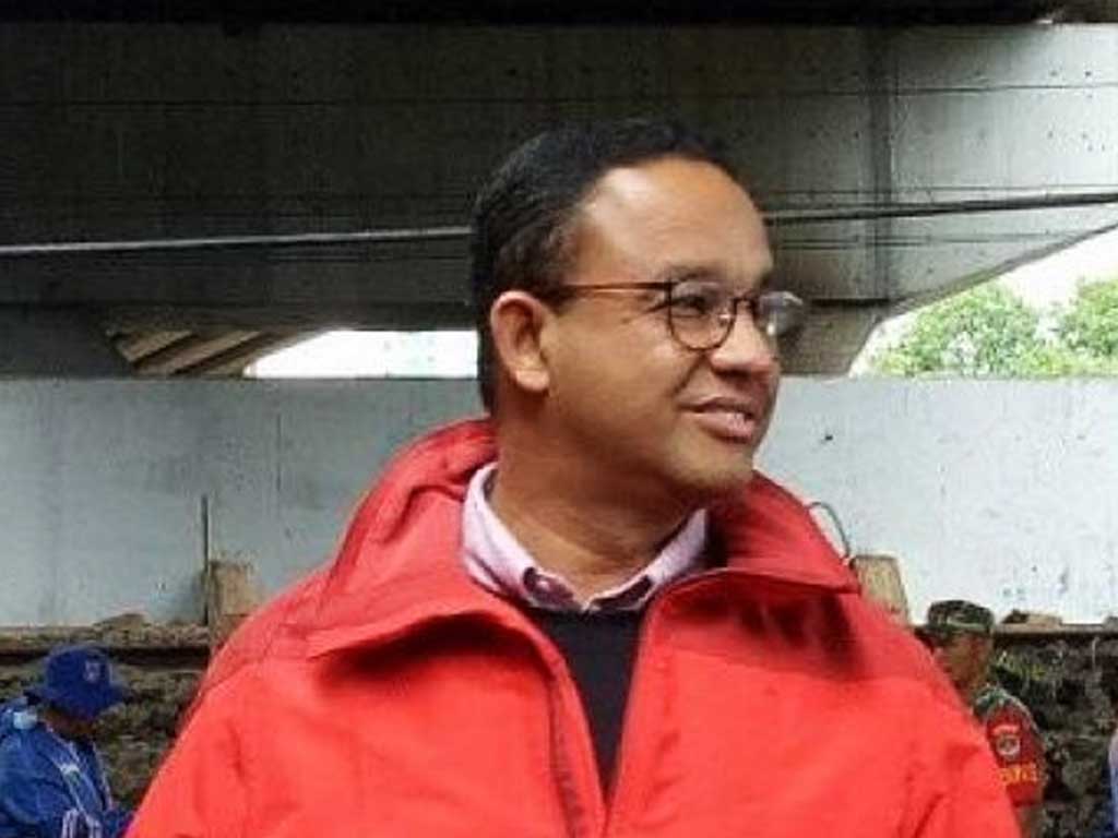 Anies Baswedan