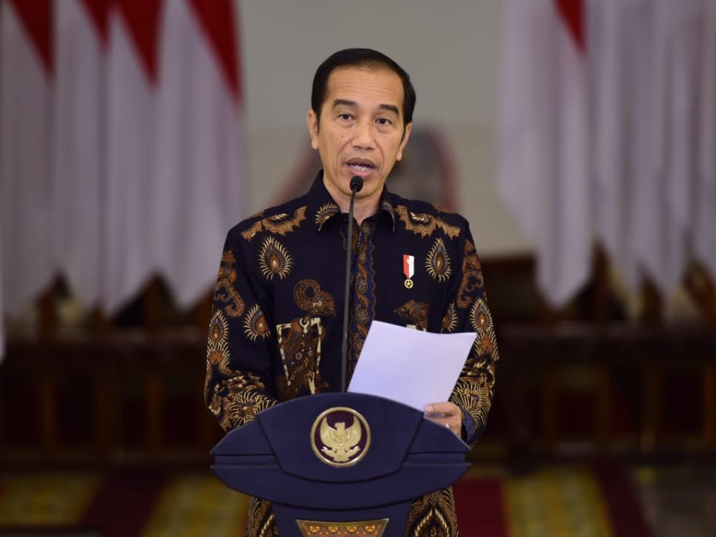 Jokowi