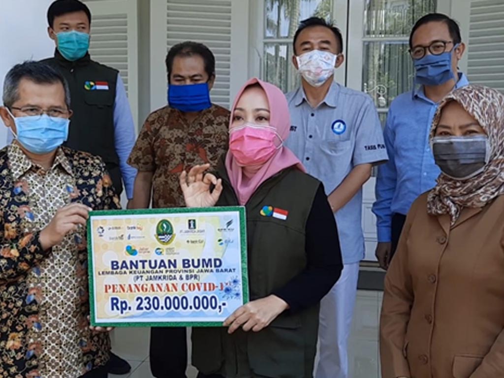 corona bumd jabar