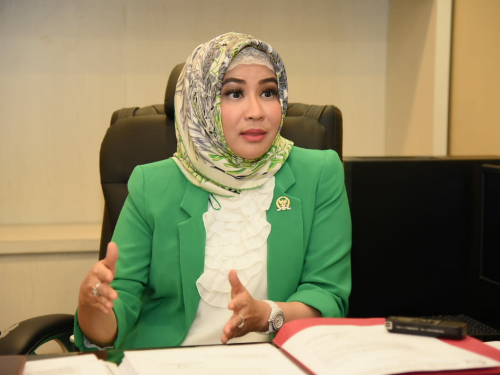 Nurhayati Monoarfa