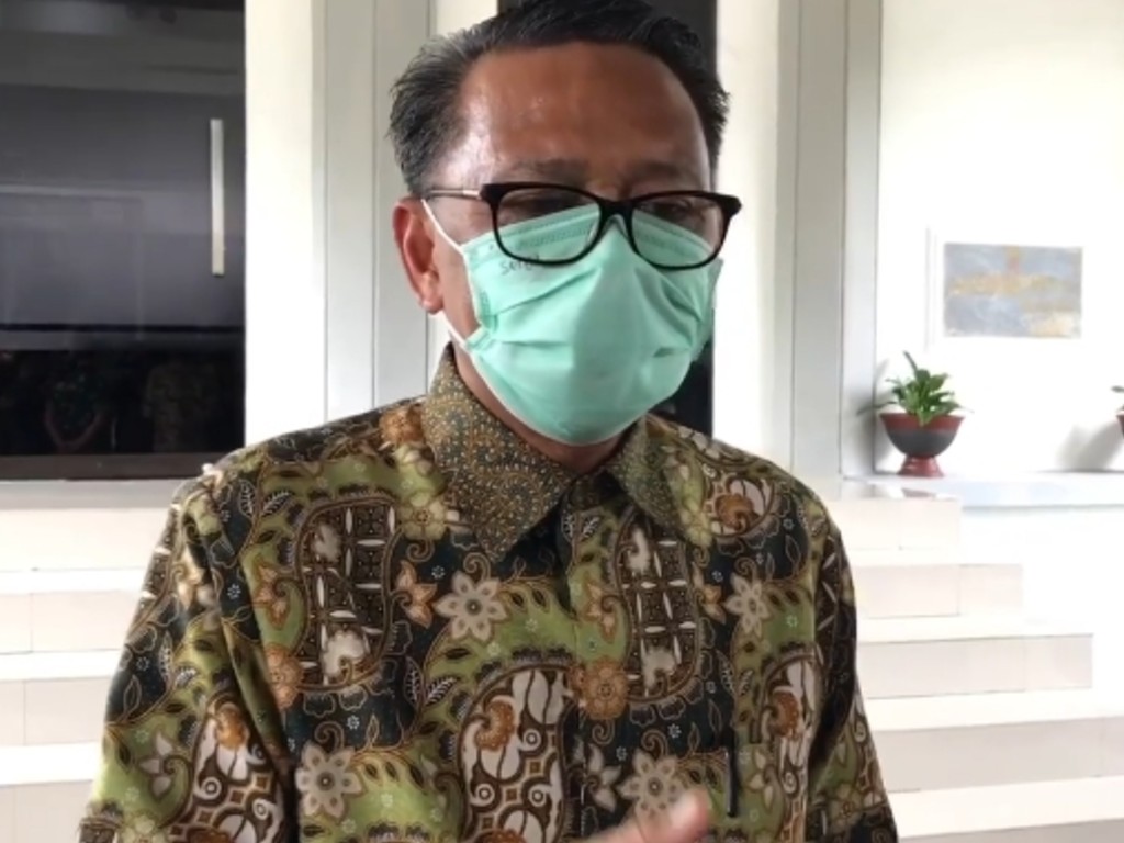 Nurdin Abdullah
