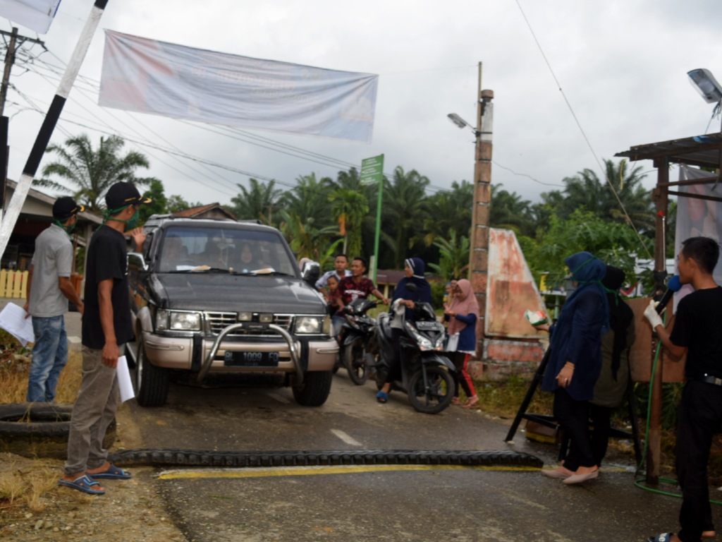 Subulussalam Aceh