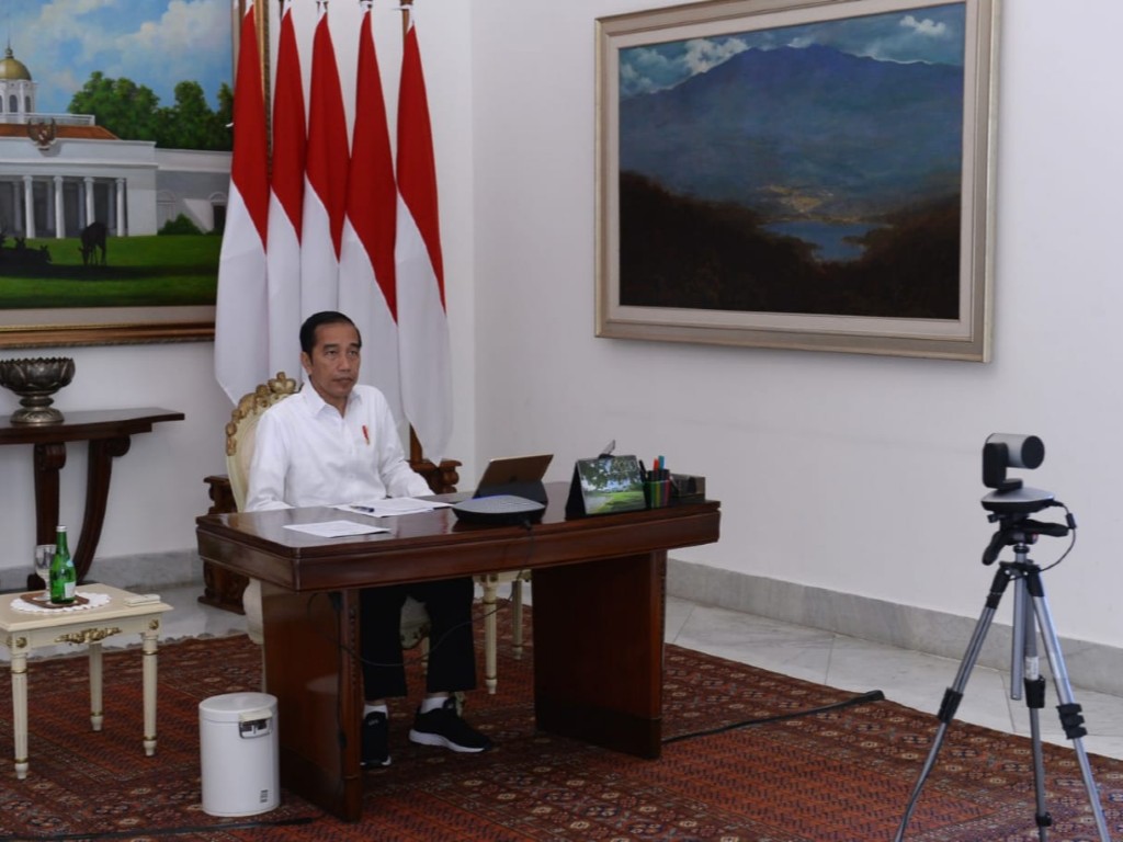 Jokowi