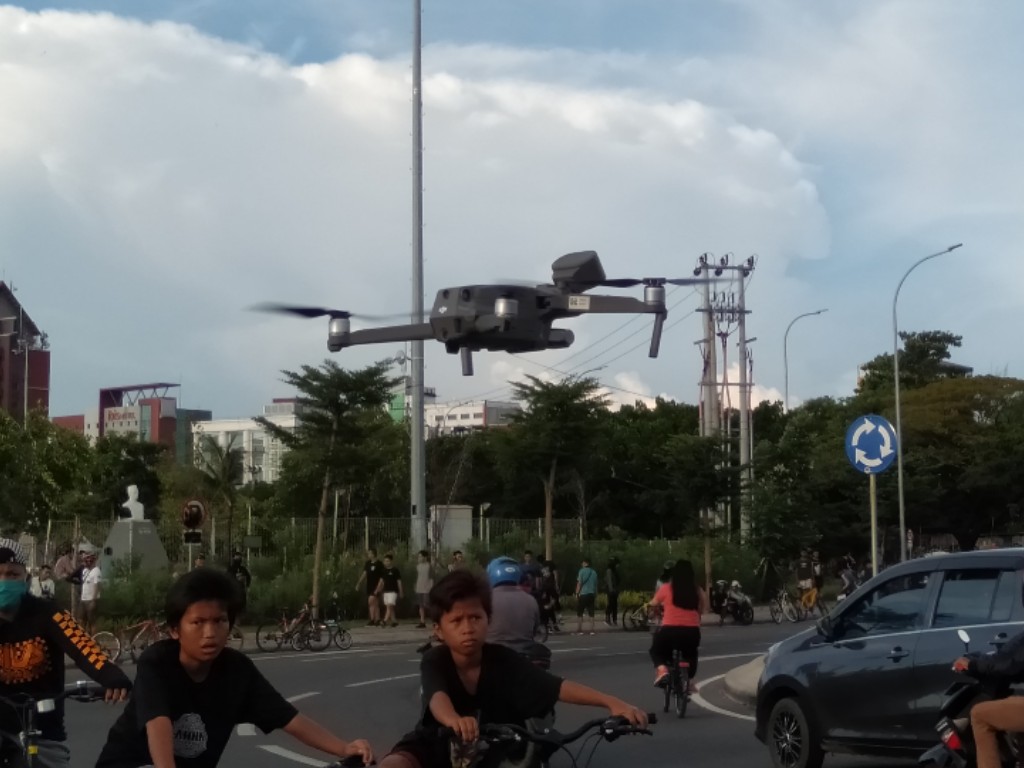 Drone