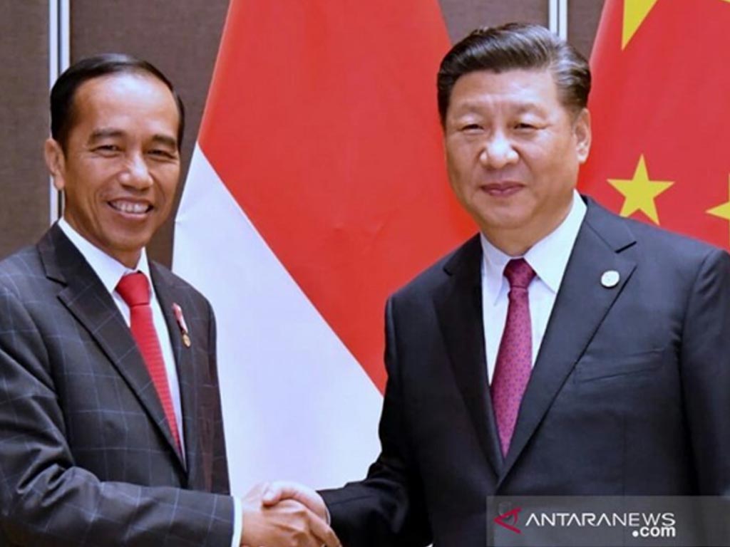 jokowi-xi