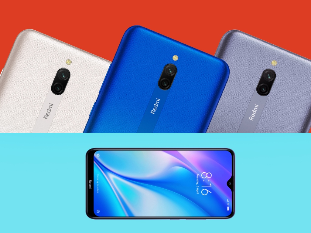 Harga Dan Spesifikasi Xiaomi Redmi 8A Pro Tagar Harga Dan Spesifikasi Xiaomi Redmi 8A Pro Tagar