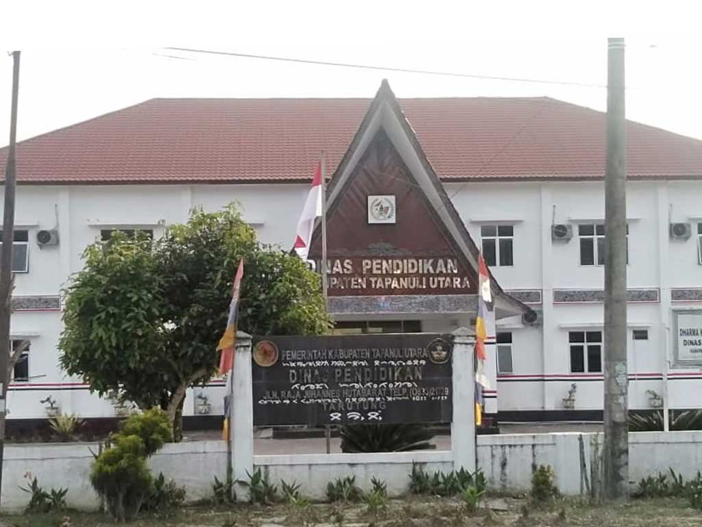 Tapanuli Utara