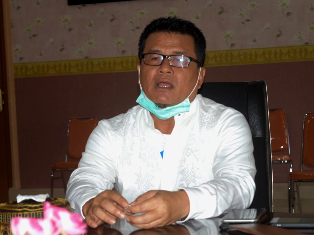 Wakil Wali Kota Subulussalam